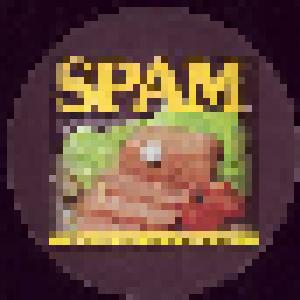 Nick O.D.: Spam Vol. 1 - Cover