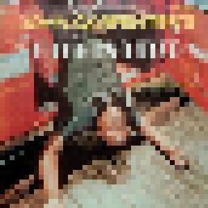 The Splash Band: John Carpenter's Christine - Cover