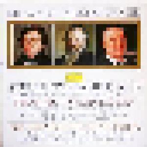Johannes Brahms, Anton Bruckner, Robert Schumann: Welt Der Symphonie, Die - Cover