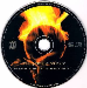 Tangerine Dream: Inferno (CD) - Bild 3
