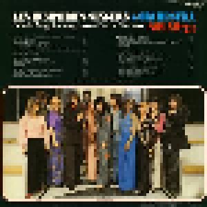 The Les Humphries Singers: Sound '73 (LP) - Bild 2