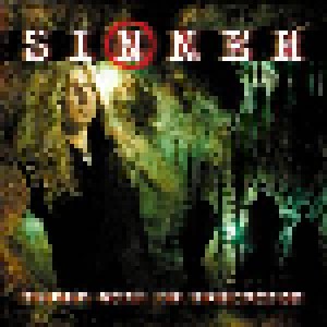Sinner: There Will Be Execution (CD) - Bild 1
