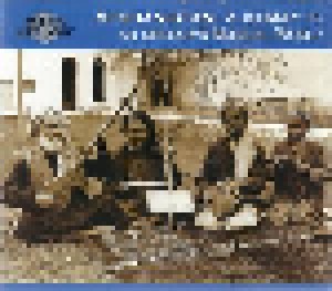 World Network Nr. 28: Afghanistan - A Journey To An Unknown Musical World (CD) - Bild 1