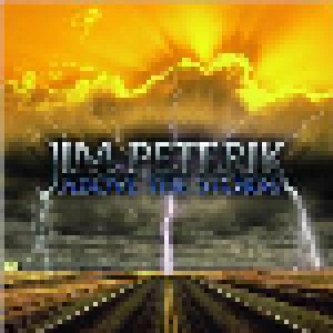 Jim Peterik: Above The Storm (CD) - Bild 1
