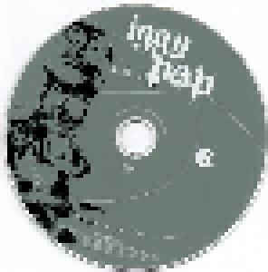 Iggy Pop: Skull Ring (CD) - Bild 3
