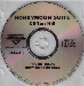 Honeymoon Suite: Clifton Hill (Promo-CD) - Bild 3