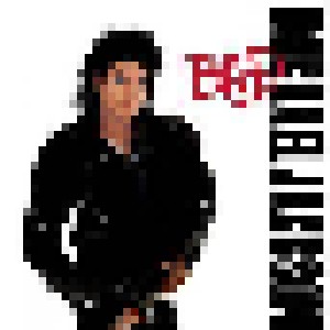Michael Jackson: Bad (CD) - Bild 1