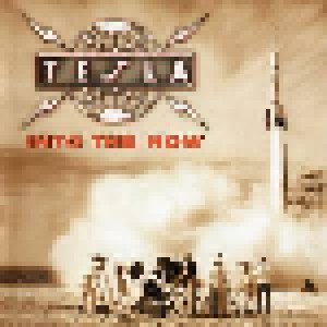 Tesla: Into The Now (CD) - Bild 1