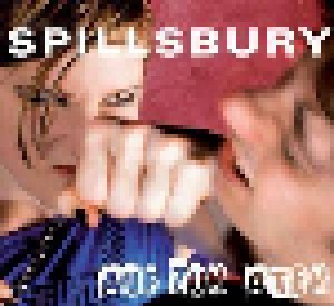 Spillsbury: Auf Zum Atem (CD) - Bild 1