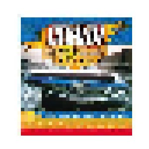 Crash - The Best In Nu Rock (CD) - Bild 1