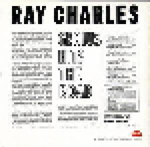Ray Charles: The Genius Hits The Road (CD) - Bild 3