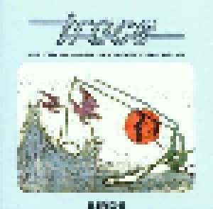 Trace: Birds (CD) - Bild 1