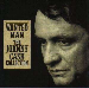 Johnny Cash: Wanted Man - The Johnny Cash Collection (CD) - Bild 1