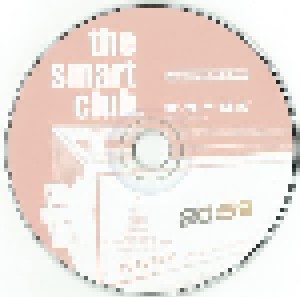The Smart Club. Indie Disco Galore! (CD) - Bild 5