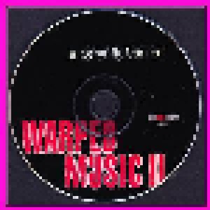 A Compilation Of Warped Music II (CD) - Bild 3