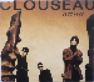 Clouseau: Anna (Single-CD) - Bild 1