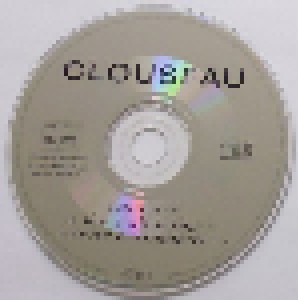 Clouseau: Anna (Single-CD) - Bild 3