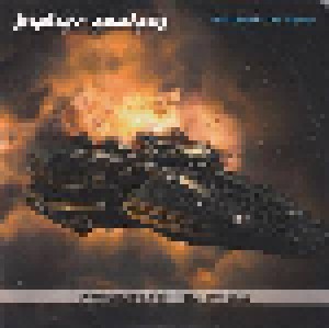 Jupiter Society: First Contact // Last Warning (Promo-CD) - Bild 1