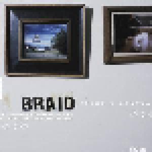 Braid: Frame & Canvas (LP) - Bild 1