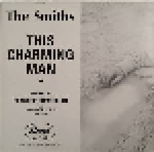 The Smiths: This Charming Man (12") - Bild 2