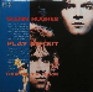 Glenn Hughes: Play Me Out & Four On The Floor (2-LP) - Bild 1
