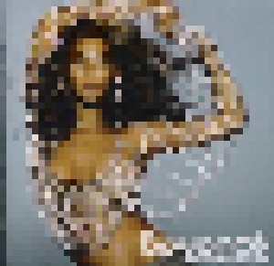 Beyoncé: Dangerously In Love / Live At Wembley (CD + DVD) - Bild 3