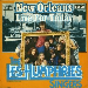 The Les Humphries Singers: New Orleans (7") - Bild 2
