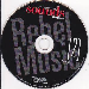 Sounds By Rolling Stone - Vol. [002] - 2008-02 - Rebel Music / Rebellen (CD) - Bild 4