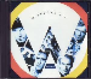 Wishbone Ash: Here To Hear (CD) - Bild 6
