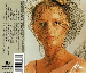 The Alan Parsons Project: Eve (CD) - Bild 2
