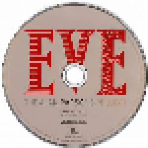 The Alan Parsons Project: Eve (CD) - Bild 7