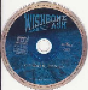 Wishbone Ash: Outward Bound (CD) - Bild 3