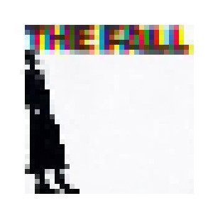The Fall: 458489 A Sides (LP) - Bild 1