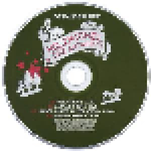 De Randgruppe: Holzmichel (Die Antwort) (Single-CD) - Bild 3