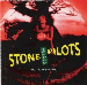Stone Temple Pilots: Core (CD) - Bild 1