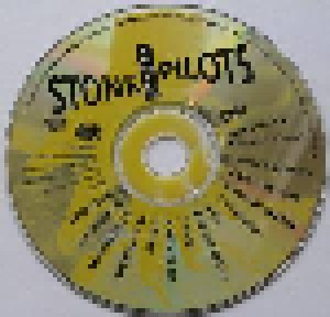 Stone Temple Pilots: Core (CD) - Bild 3