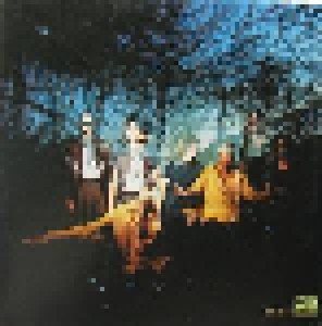 Stone Temple Pilots: Core (CD) - Bild 4