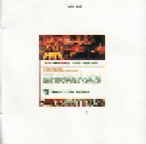 The Stone Roses: Garage Flower (CD) - Bild 2