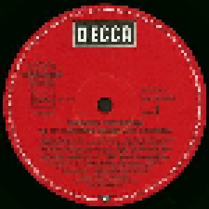 The Les Humphries Singers: Singing Rotation (LP) - Bild 4