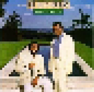 The Isley Brothers: Smooth Sailin' (LP) - Bild 1