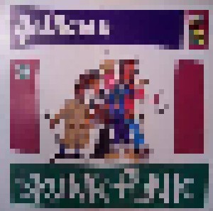 Galliano: Skunk Funk (12") - Bild 1