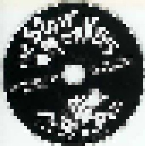 The Blow Monkeys: Bullet Train (Promo-Single-CD-R) - Bild 2