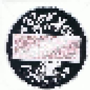 The Blow Monkeys: Bullet Train (Promo-Single-CD-R) - Bild 1