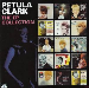Petula Clark: The EP Collection (CD) - Bild 1