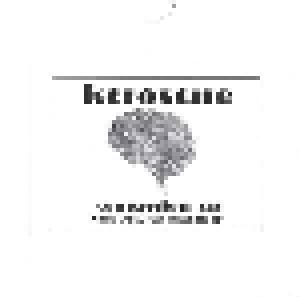 Kerosene: Concussion EP - Cover
