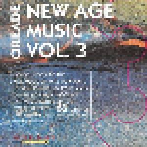 Oreade New Age Music - Vol. 3 - Cover