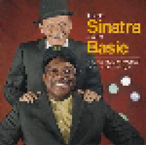 Frank Sinatra & Count Basie: Complete Reprise Studio Recordings, The - Cover