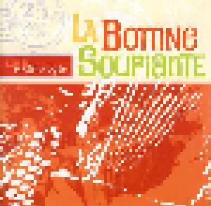 La Bottine Souriante: Anthologie - Cover