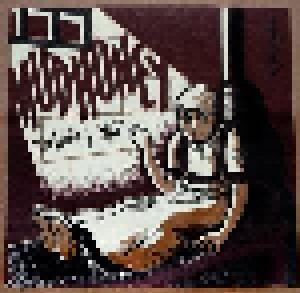 Mudhoney: Ensam I Natt / Vortex Of Lies - Cover