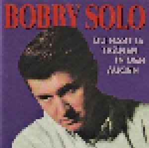 Bobby Solo: Du Hast Ja Tränen In Den Augen - Cover